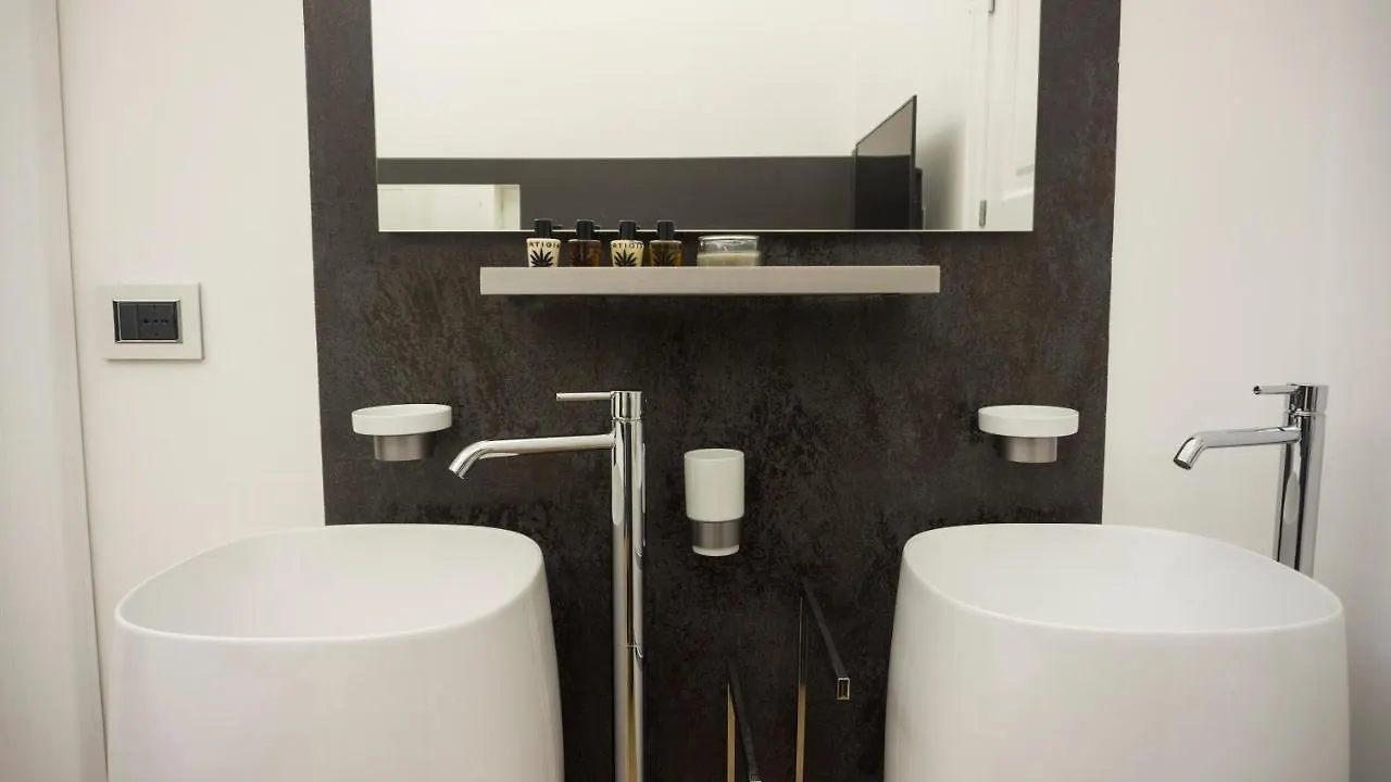 Bed & Breakfast P4 Ortigia_Siracusa Syracuse Italy